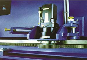 大型装备稳不稳，全靠这副“钢筋铁骨”